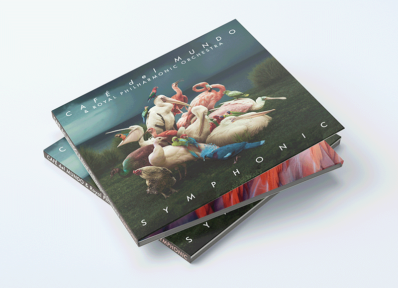 CD Symphonic