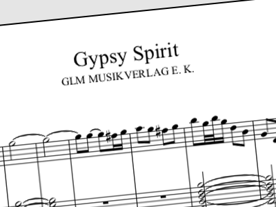 GipsySpirit