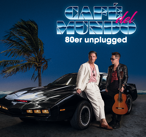 80er unplugged