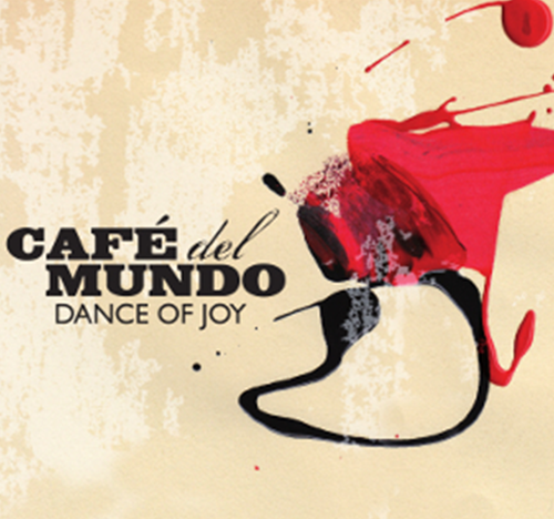 Dance of Joy