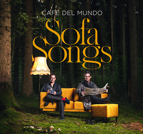 Sofa Songs