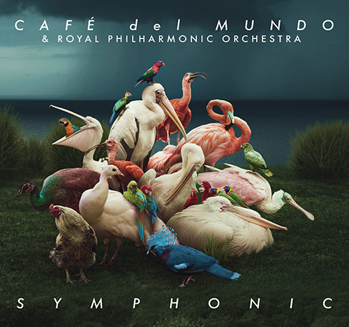 Symphonic